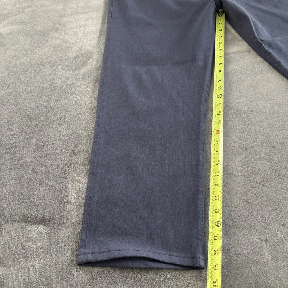 Citizens of‎ Humanity Mens Blue Gray Jeans Casual Denim Pants Size 40x28